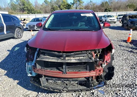 2024 Buick Encore Gx Preferred z USA, uszkodzony, nr VIN KL4AMBS25RB135411